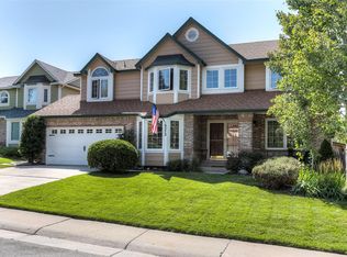 6572 Yale Dr, Highlands Ranch, CO 80130