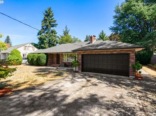 1346 NE 114th Ave, Portland, OR 97220