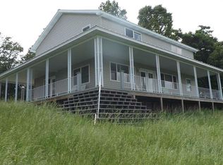 797 County Road 16, Mountain Home, AR 72653