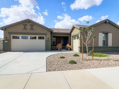 23482 S 209th Pl, Queen Creek, AZ, 85142