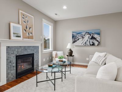 21338 NE Eagle Crossing Ave, Bend, OR, 97701
