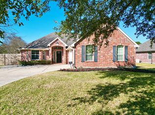 12302 Walden Rd, Montgomery, TX 77356