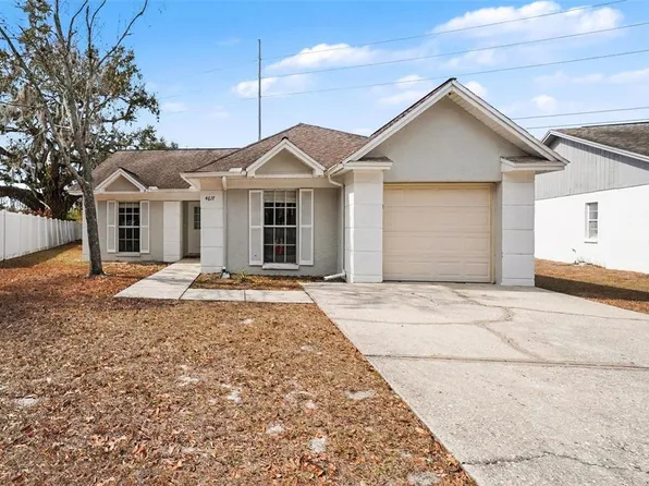 4617 Cabbage Palm Dr, Valrico, FL 33596