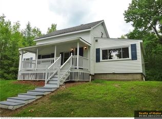 209 Stillwater Ave, Orono, ME 04473