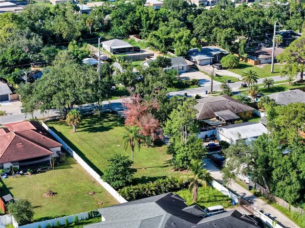 2721 ASHTON ROAD LOT 1, SARASOTA, FL 34231