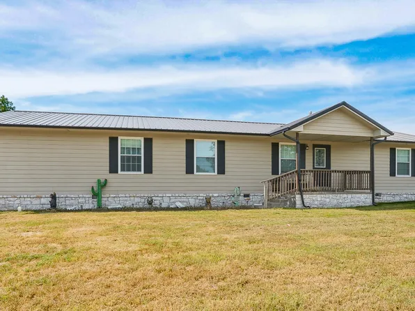 11067 County Road 1550, Ada, OK 74820