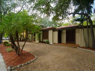 2265 Secoffee Ter, Miami, FL 33133