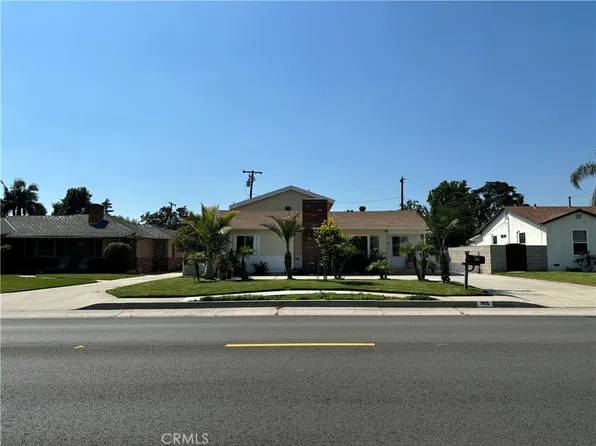 905 S Orange Ave, West Covina, CA 91790