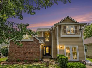139 Agee Cir E, Hendersonville, TN 37075