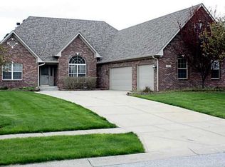 904 Schmitt Rd, Indianapolis, IN 46239