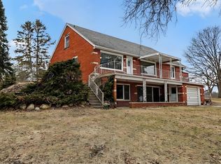 10827 N 12th St, Plainwell, MI 49080