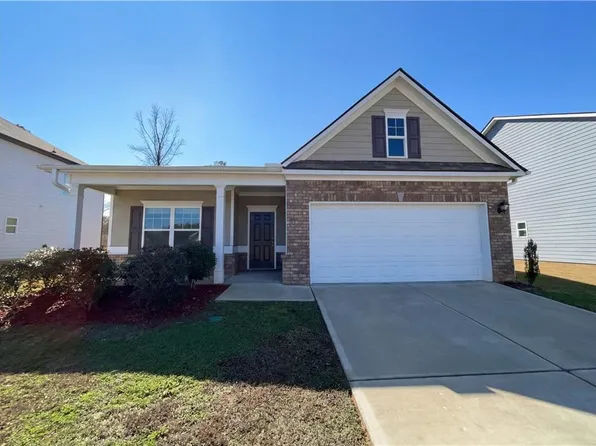 2682 N Broad Street Ext NE, Rome, GA 30161