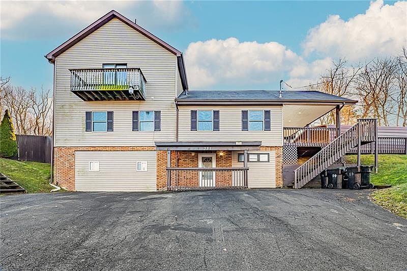 351 Duff Rd, Sewickley, PA 15143 MLS 1589000 Zillow