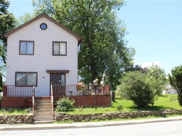 197 Main St, Fallsburg, NY 12733