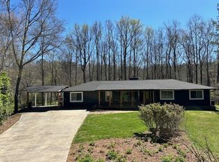 712 River Valley Rd, Dawsonville, GA 30534