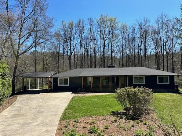 712 River Valley Rd, Dawsonville, GA 30534