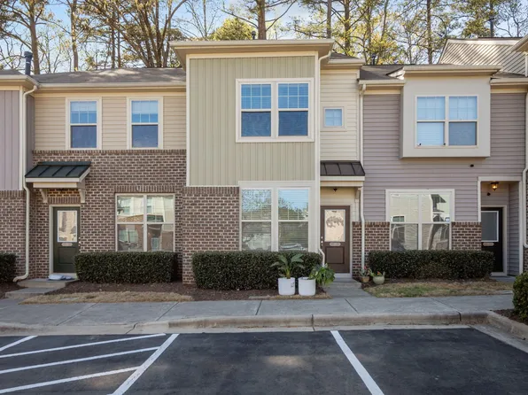 18 Pocono Dr, Durham, NC 27705