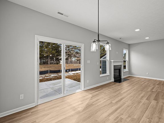 Family Room - Representational Photo