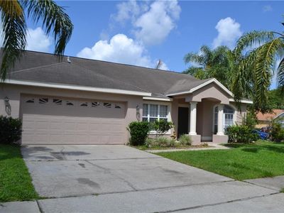 312 Burleigh St, Orlando, FL, 32824