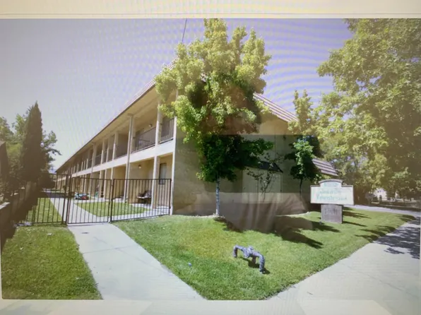 4838 W Avenue L10, Lancaster, CA 93536