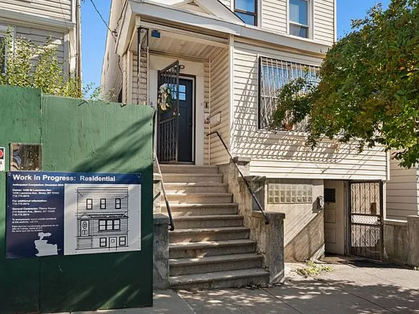 1436 Saint Lawrence Ave, Bronx, NY 10460