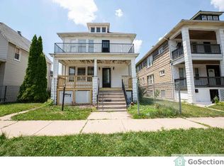 11634 S Normal Ave #2, Chicago, IL 60628