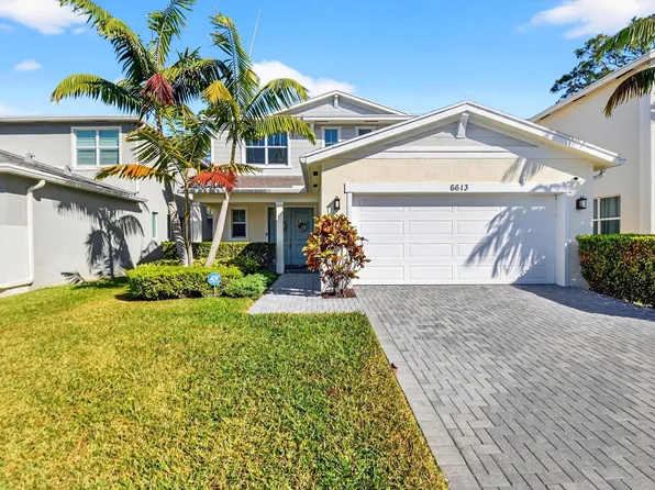 6613 Pointe Of Woods Drive, West Palm Beach, FL 33413