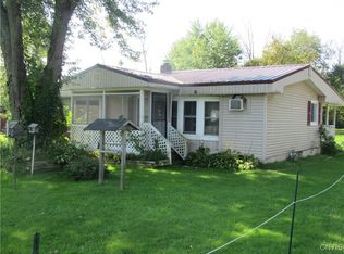 1041 County Route 37 Rd, Fabius, NY 13063