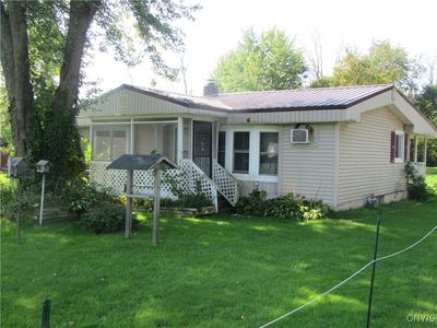 1041 County Route 37 Rd, Fabius, NY, 13063