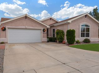 10224 Marin Dr NW, Albuquerque, NM 87114