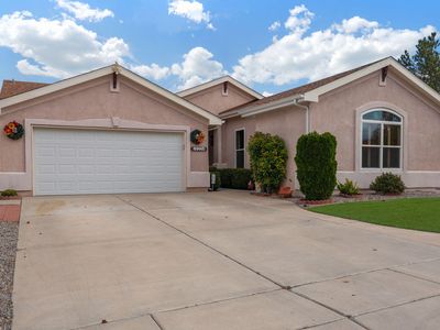 10224 Marin Dr NW, Albuquerque, NM, 87114