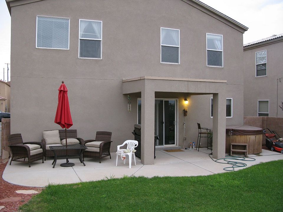 2nd image of 8348 Bluffs Edge Pl NW