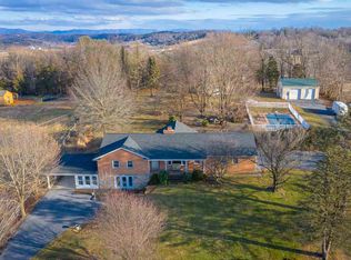 3663 Spring Hill Rd, Staunton, VA 24401