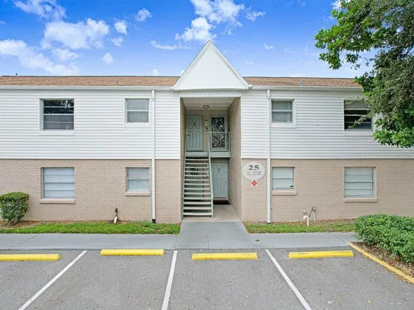 7210 N MANHATTAN AVENUE #2523, TAMPA, FL 33614