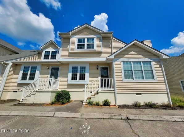 613 Vose Rd, Alcoa, TN 37701