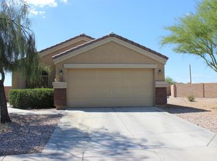 5248 S 240th Dr, Buckeye, AZ 85326