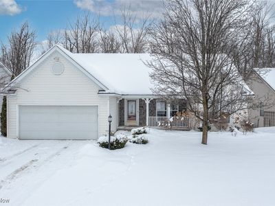 652 Marsh Way, Brunswick, OH, 44212