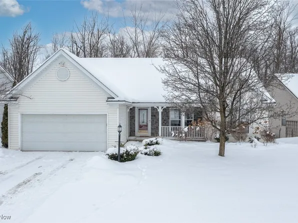 652 Marsh Way, Brunswick, OH 44212