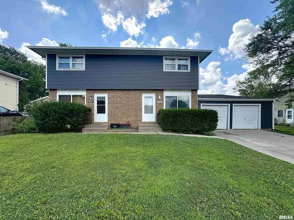 6109 Western Ave, Davenport, IA 52806