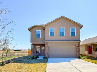 13935 Belzer Dr, Pflugerville, TX 78660