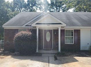 302 Browning Dr, Grovetown, GA 30813