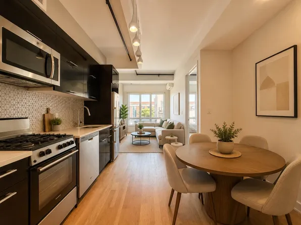 880 Dekalb Avenue image 1 of 18
