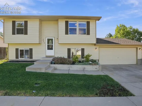 303 Sundance Pkwy, Dacono, CO 80514