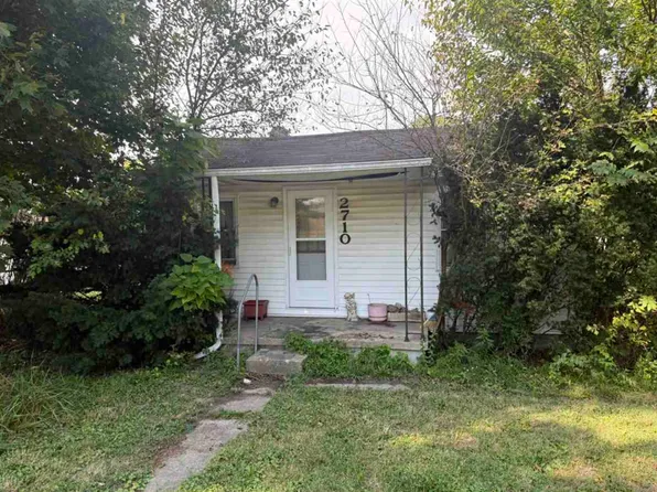 2710 Sycamore St, New Castle, IN 47362