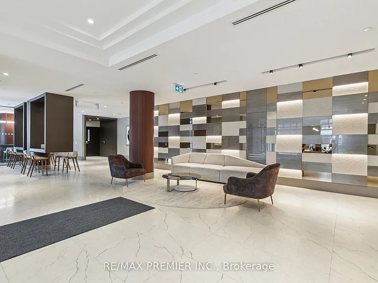 55 Duke St W #1709 — Photo 3