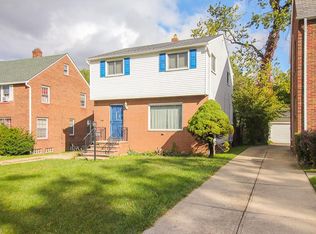 16613 Glendale Ave, Cleveland, OH