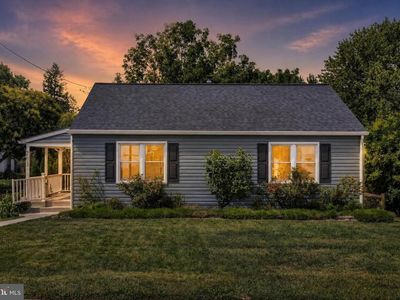 203 Frederick Ave, Mount Airy, MD, 21771
