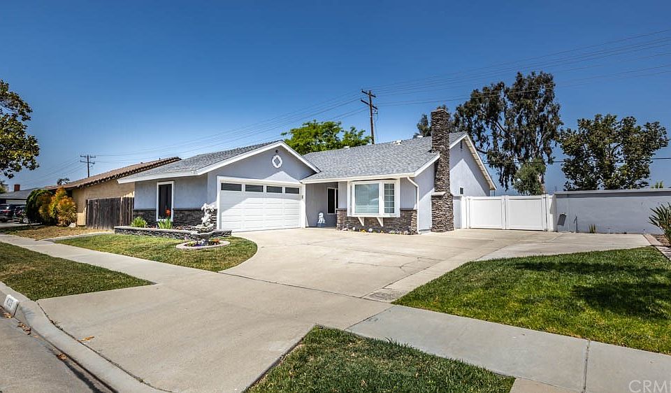 4725 E Maychelle Dr, Anaheim, CA 92807 Zillow