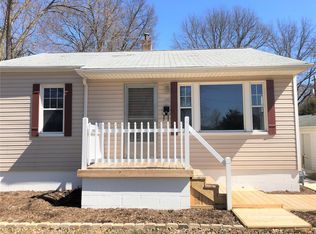 26 S Michigan Ave, Belleville, IL 62221