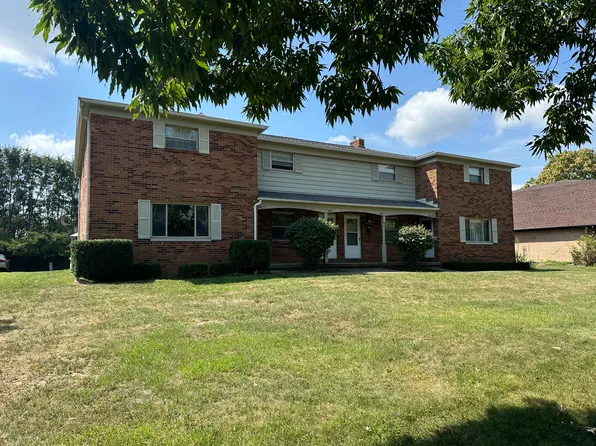 4873 Dierker Rd #4865, Columbus, OH 43220